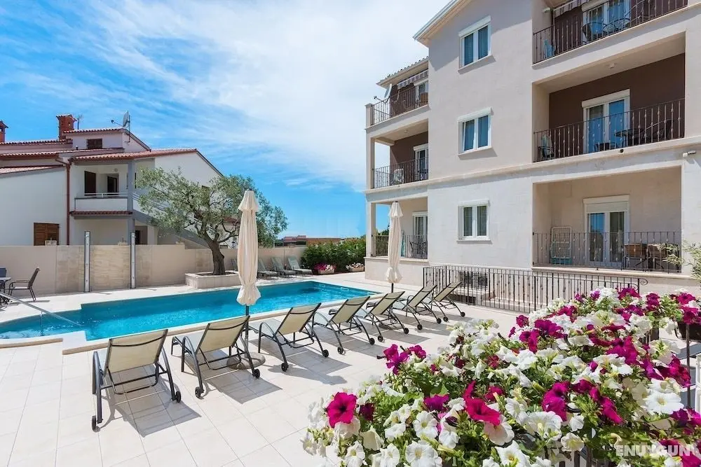 Villa Nina Apartments - Öne Çıkan Resim