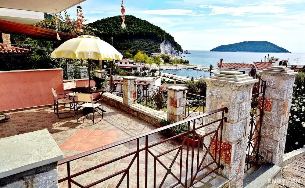 Nina Apartments - Öne Çıkan Resim