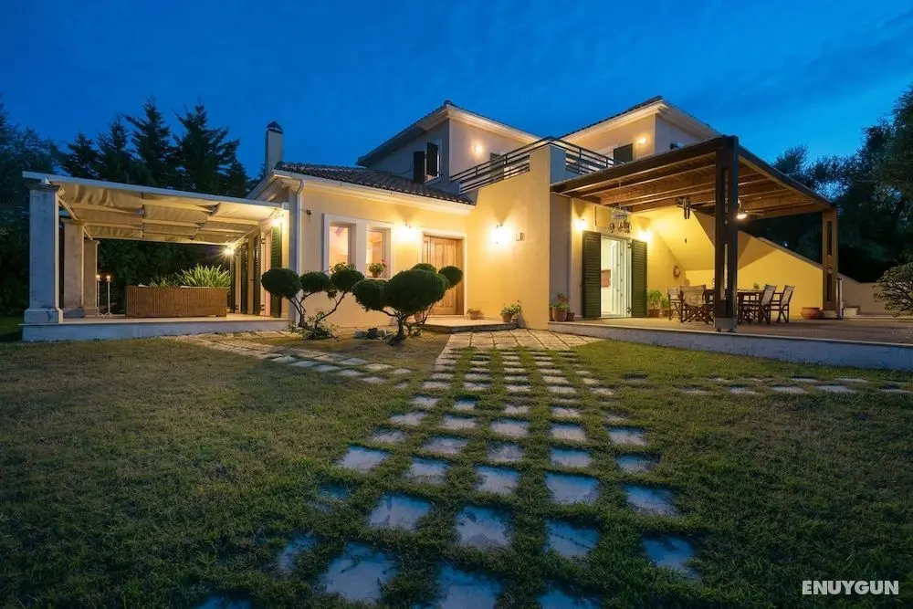 Nina Residence - Öne Çıkan Resim