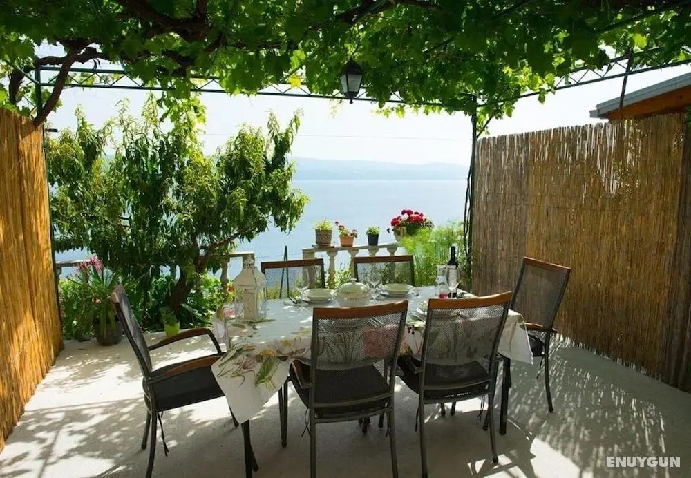 Nina - sea View Family Apartments - A1donji - Öne Çıkan Resim