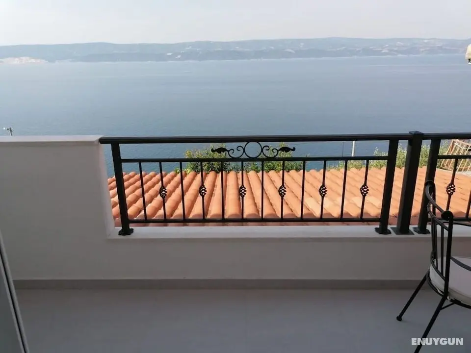 Nina - sea View Family Apartments - A3 - Öne Çıkan Resim