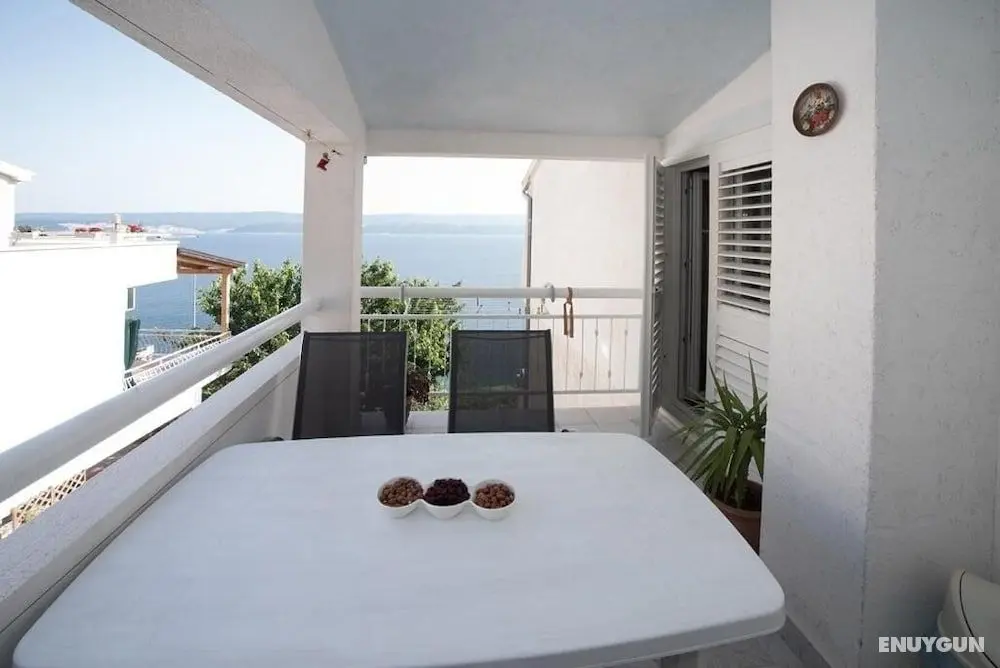 Nina - sea View Family Apartments - A4 - Öne Çıkan Resim