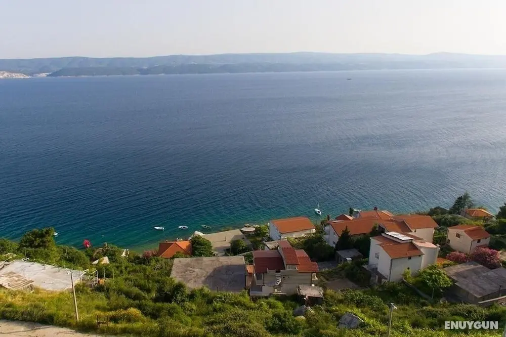 Nina - sea View Family Apartments - Sa1a - Dış Mekan