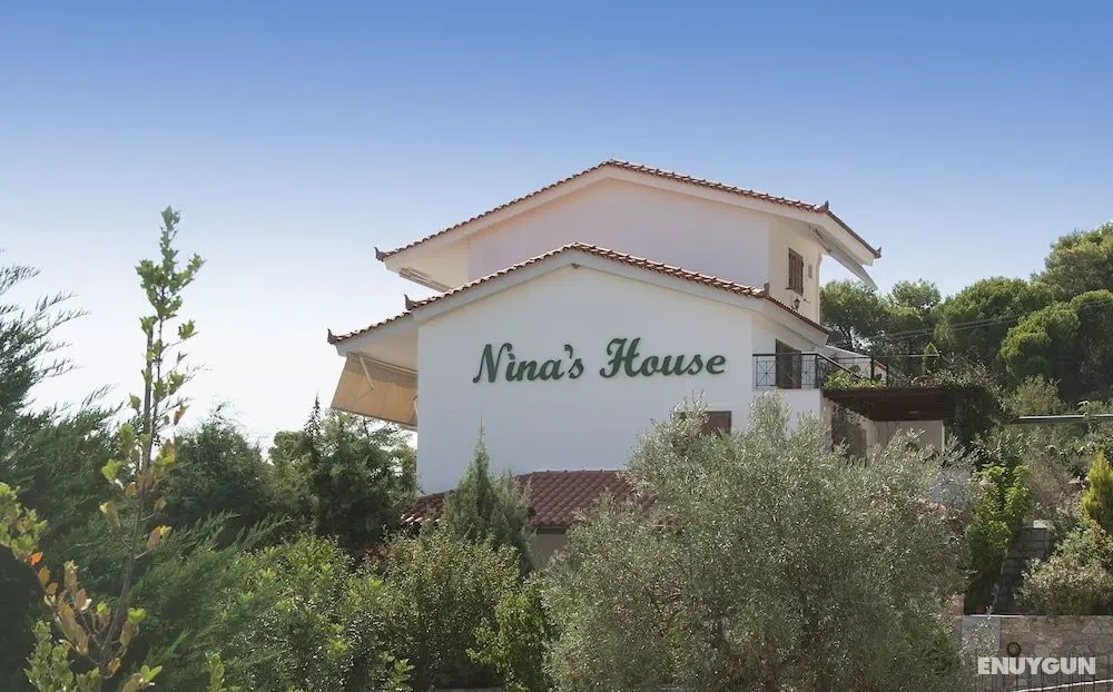 Nina's House - Öne Çıkan Resim