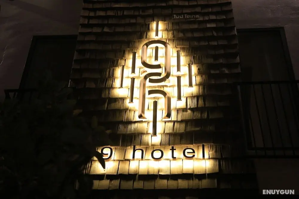 Nine Hotel Chiangmai - Öne Çıkan Resim