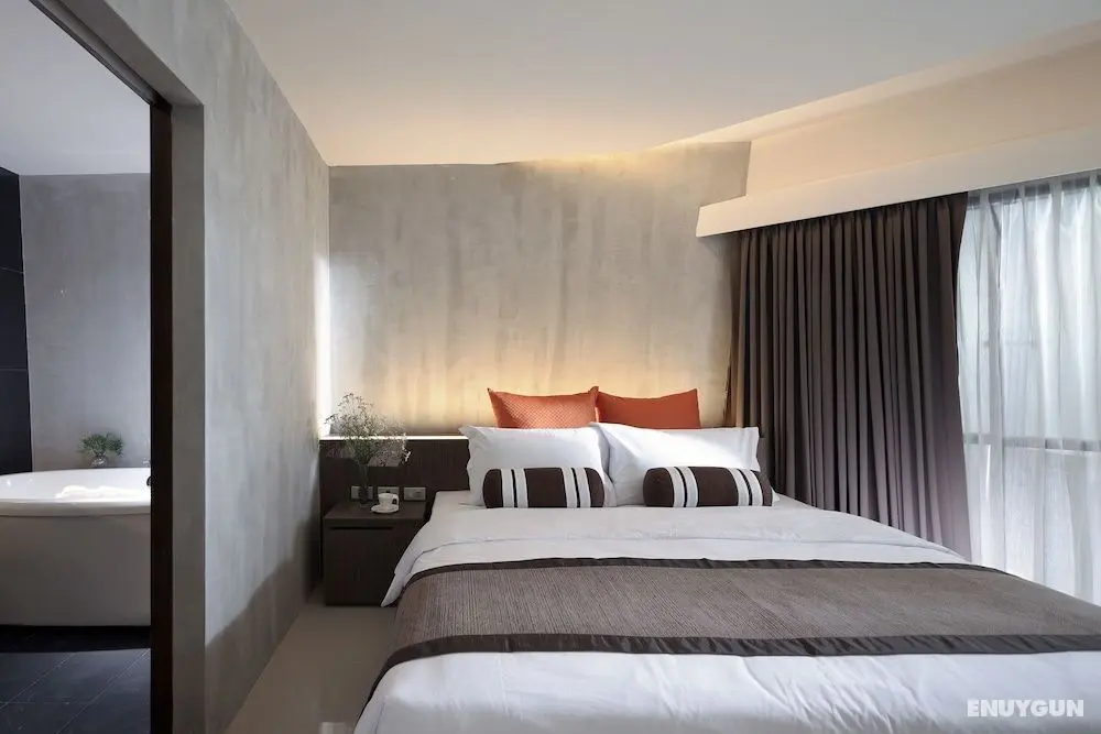 Nine Forty One Hotel - Öne Çıkan Resim