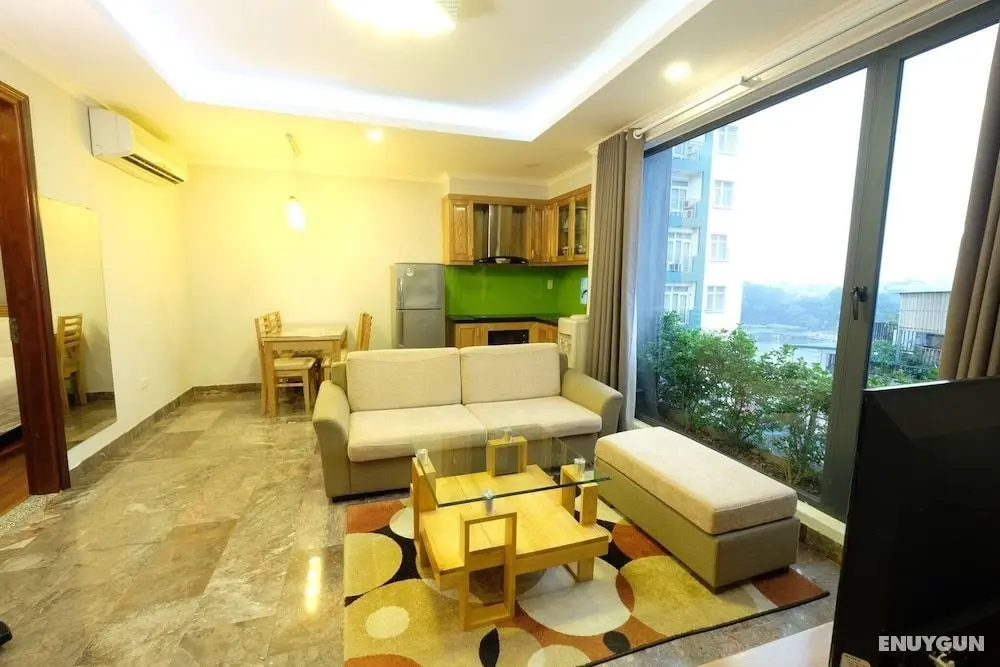 Nine Housing - Kim Ma - Öne Çıkan Resim