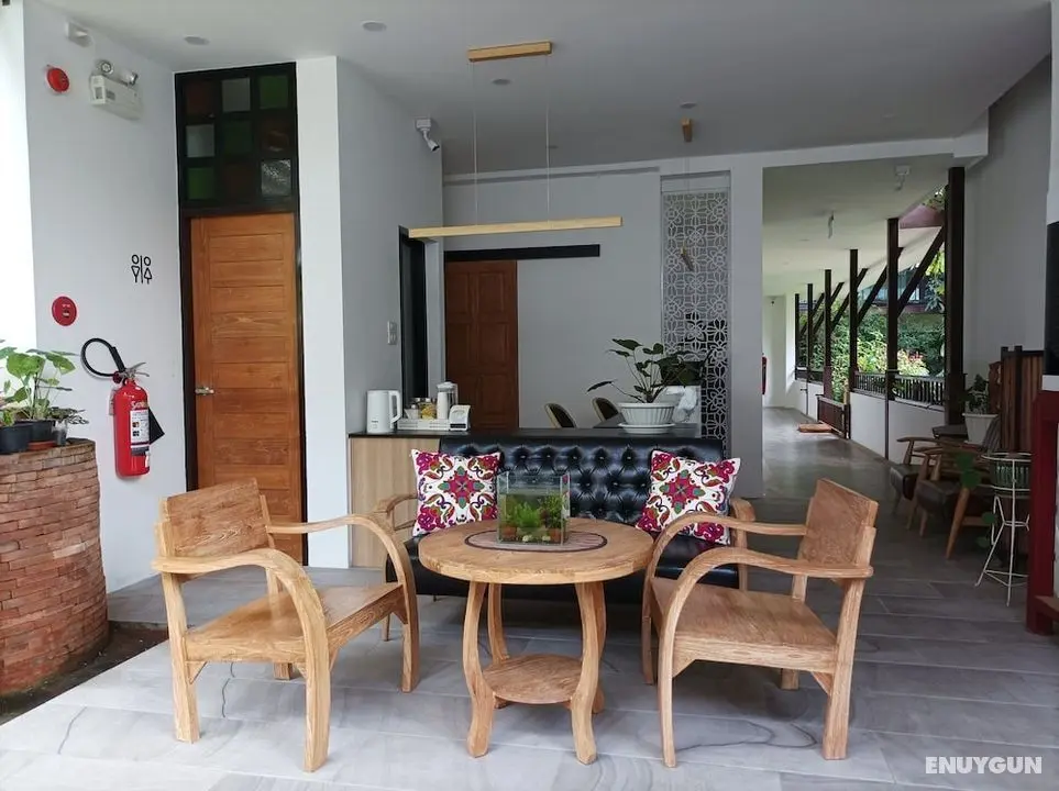 Nine-Kai-Mon Boutique Hotel - Öne Çıkan Resim