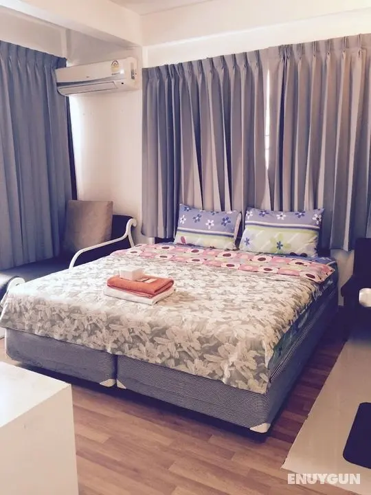 Nine Place Sukhumvit 40 - Öne Çıkan Resim