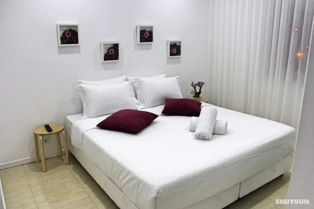 Nine Senses Guest House - Öne Çıkan Resim
