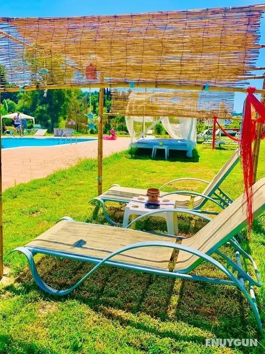Ninfa Garden - Studios & Apartments - Öne Çıkan Resim
