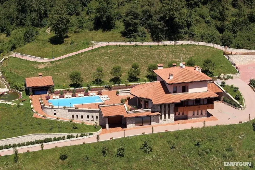 Resort Ninfea San Pellegrino Terme - Öne Çıkan Resim