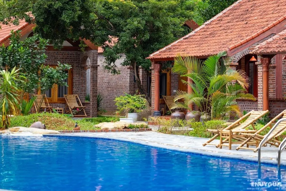 Ninh Binh Family Homestay - Öne Çıkan Resim