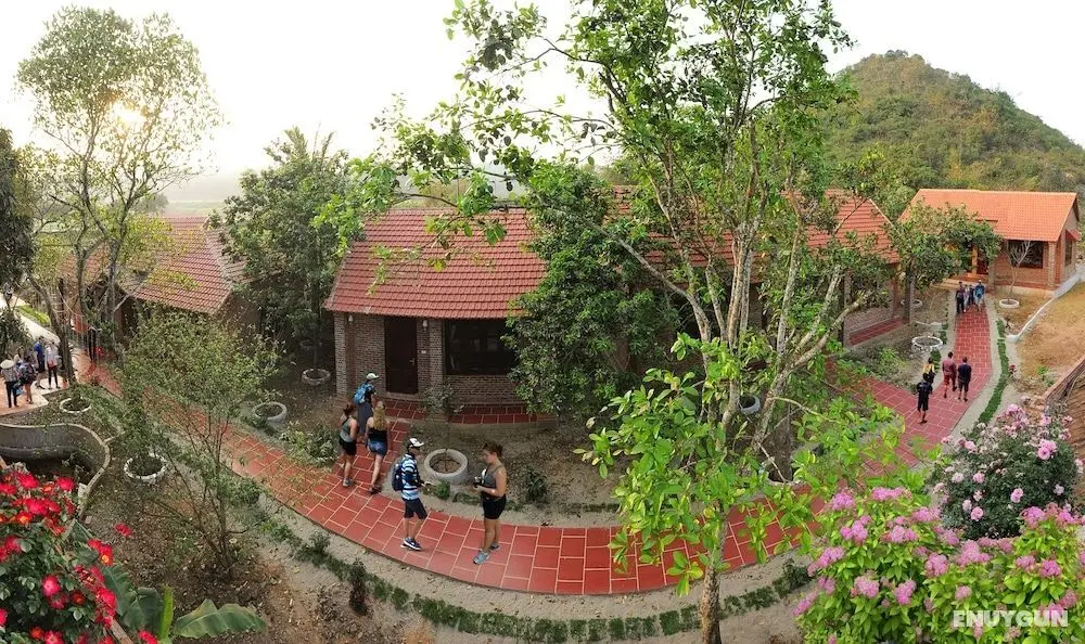 Ninh Bình Friendly Homestay - Öne Çıkan Resim