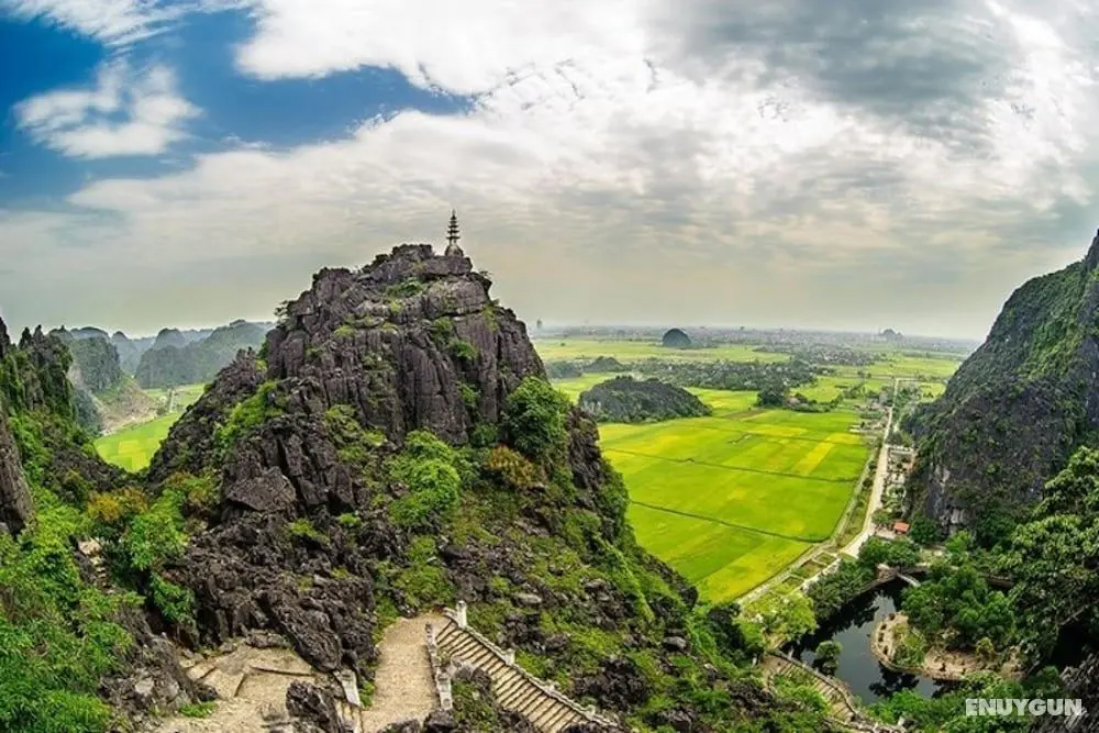 Ninh Binh Village 1990 Homestay - Öne Çıkan Resim