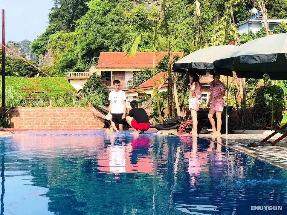 Ninh Binh Greenland Homestay - Öne Çıkan Resim