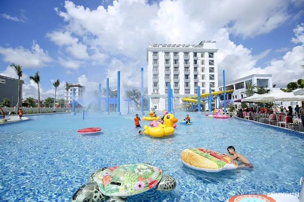 Ninh Binh Tulip Hotel - Öne Çıkan Resim