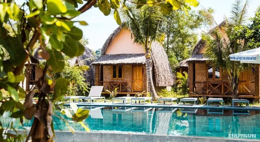 Ninila Fruit Farm Bungalow - Öne Çıkan Resim