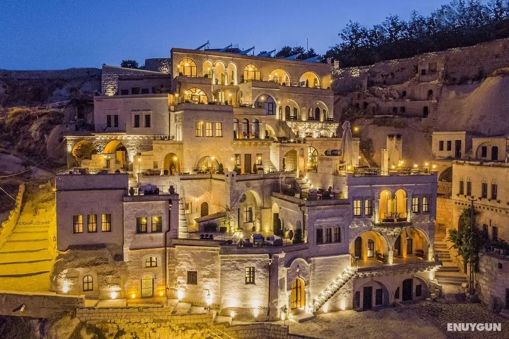 Nino Cave Suites - Öne Çıkan Resim