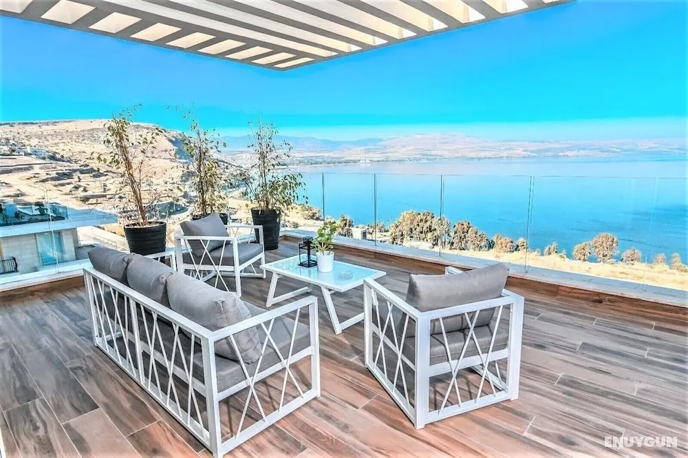 Nino Kings Penthouse - Öne Çıkan Resim