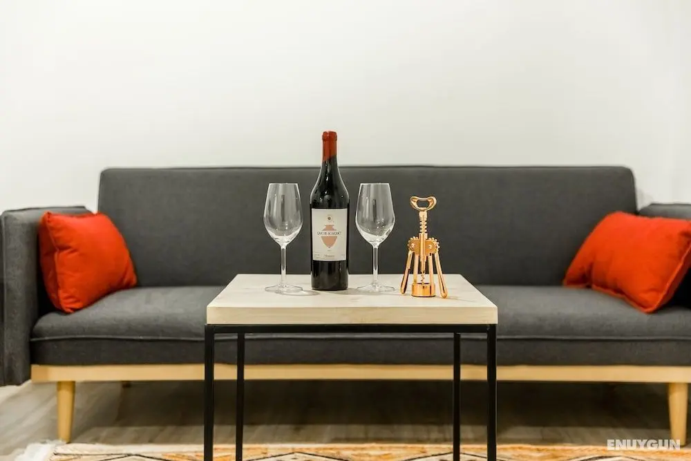 Ninoshvili Apartments by Picnic - Öne Çıkan Resim