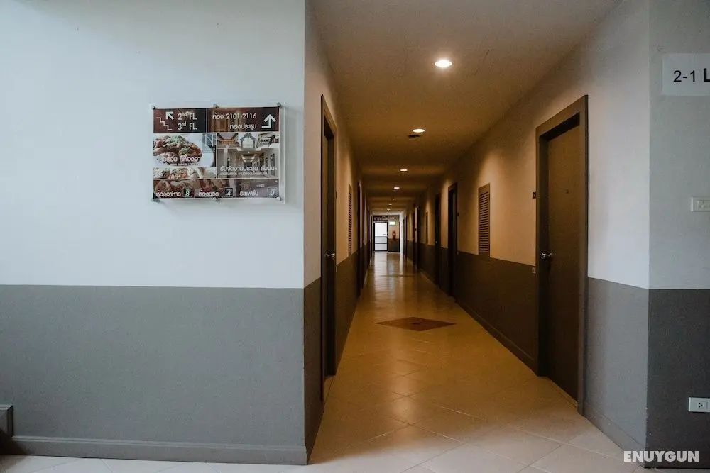 Nipa Garden Hotel - Öne Çıkan Resim