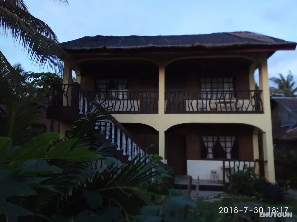 Nipa Hauz Resort - Öne Çıkan Resim