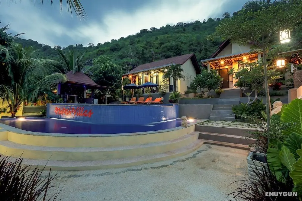 Nipah Pool Villas & Restaurant - Öne Çıkan Resim