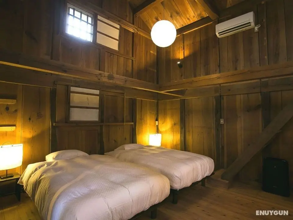 NIPPONIA Fukusumi Post Town Hotel - Öne Çıkan Resim