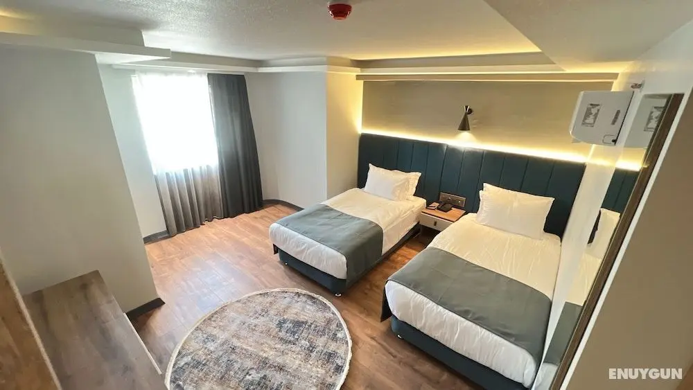 Nira Boutique Hotel - Öne Çıkan Resim