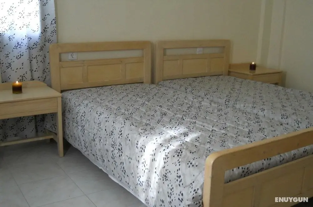Niriedes Dionyssos Village - Öne Çıkan Resim