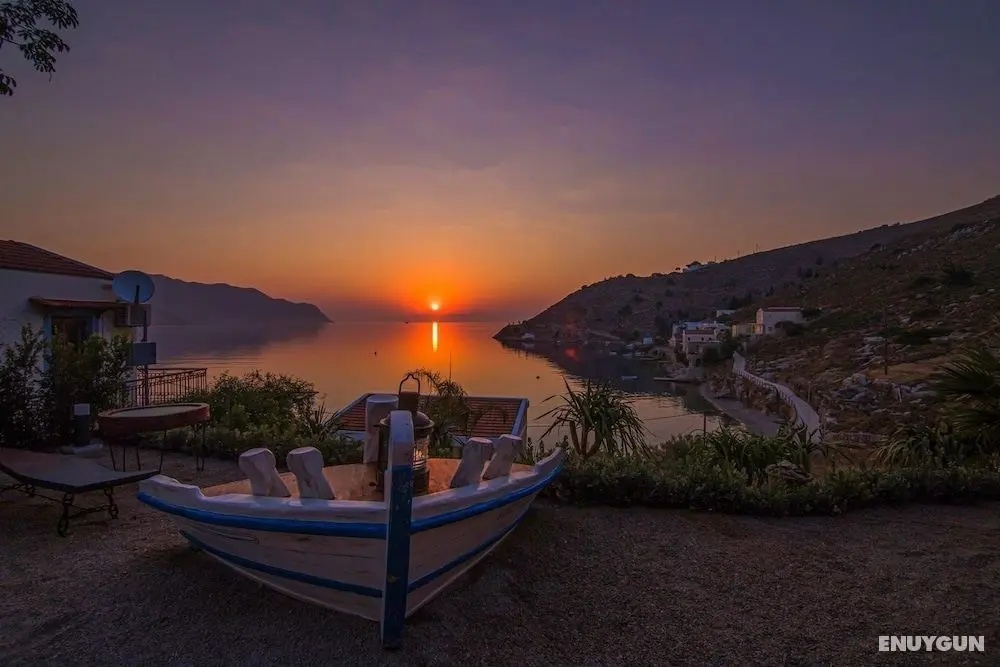 Niriides Hotel & Apartments - Öne Çıkan Resim