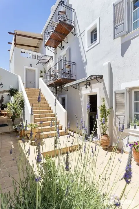 Niriides Guesthouse - Öne Çıkan Resim