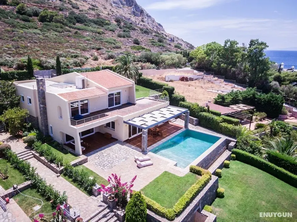 Niriides Villa - Öne Çıkan Resim