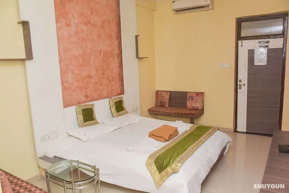 Hotel Nirmal Lodging - Öne Çıkan Resim