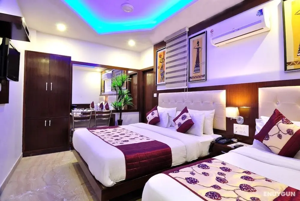 Hotel Nirmal Mahal By Check In Room - Öne Çıkan Resim