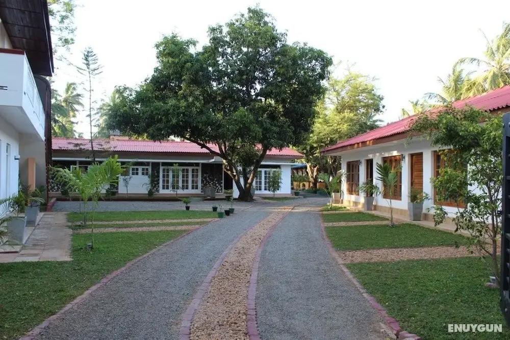 Nirmala Hotel and Restaurant - Öne Çıkan Resim
