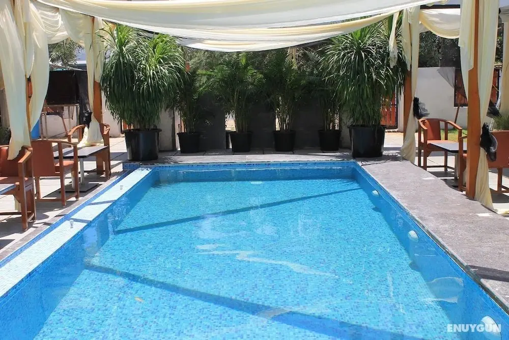 Nirvana Boutique Hotel - Öne Çıkan Resim