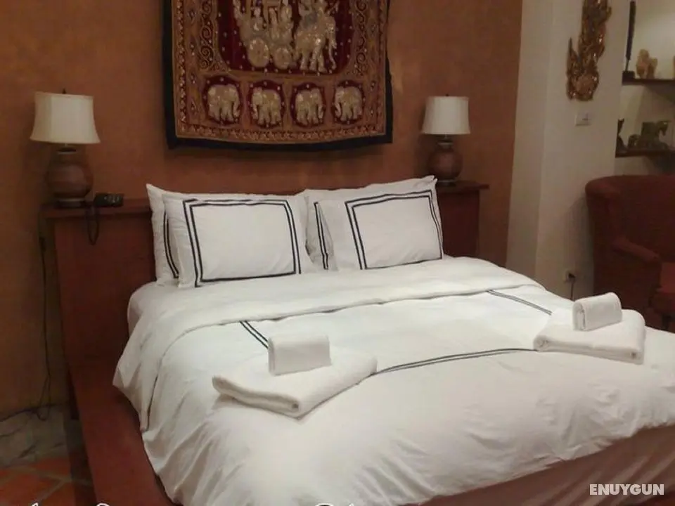 Nirvana Boutique Suites - Genel