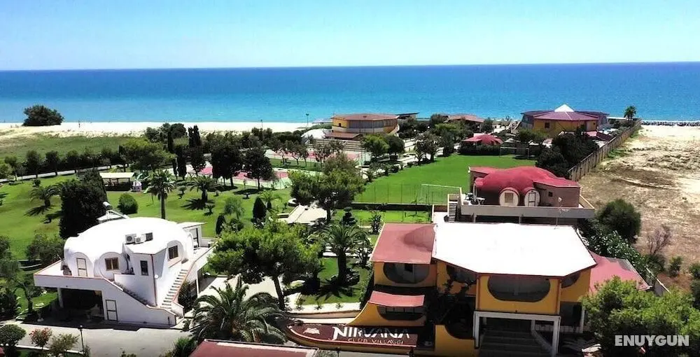 Nirvana Club Village - Öne Çıkan Resim