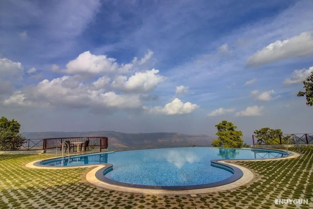 Nirvana Eco & Agro Resort - Öne Çıkan Resim
