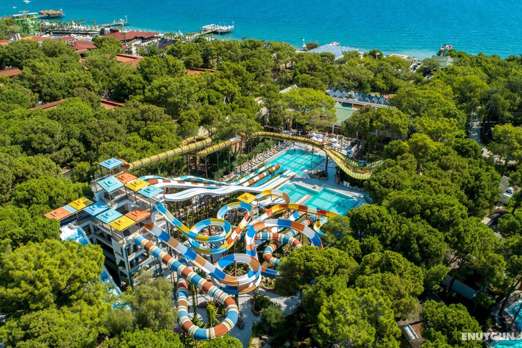 Nirvana Mediterranean Excellence