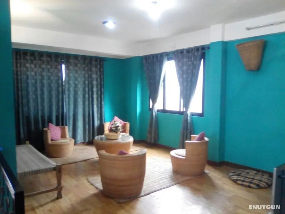 Nirvana Private Apartment - Öne Çıkan Resim