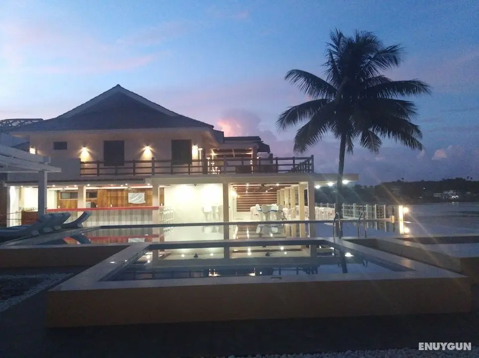Nirvana Resort - Öne Çıkan Resim