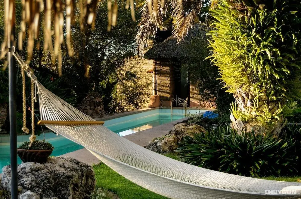 Nirvana Restaurant And Retreat - Öne Çıkan Resim