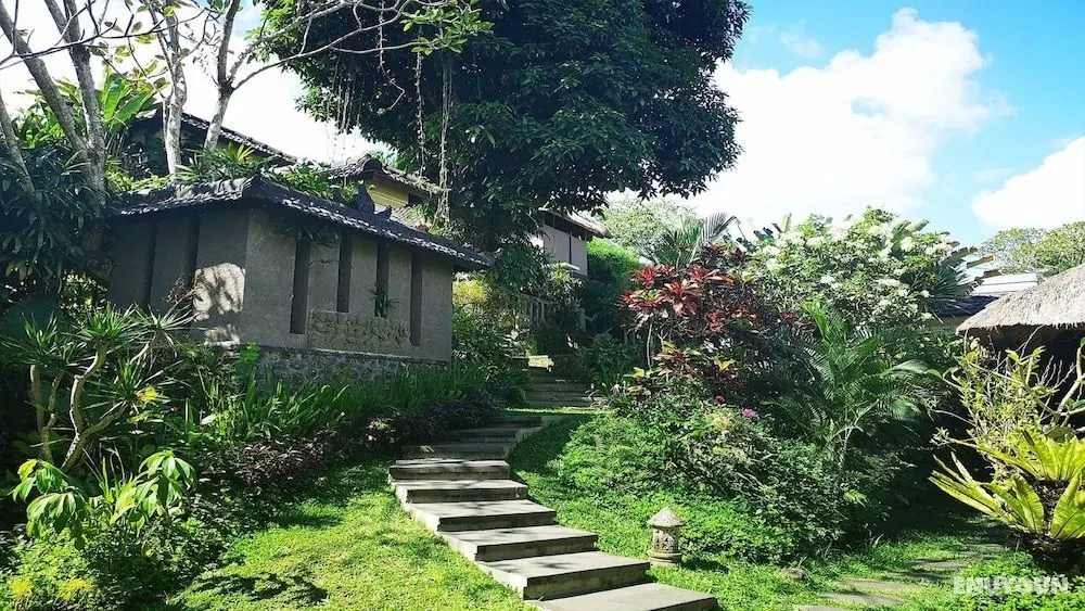 Villa Nirvana - Öne Çıkan Resim