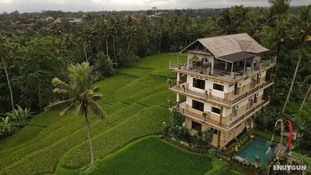 Nirwa Ubud Karma - Öne Çıkan Resim