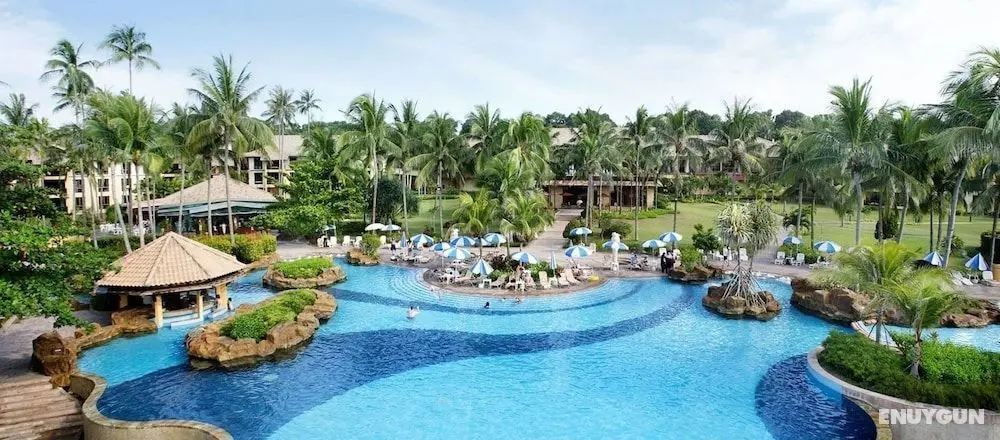 Nirwana Resort Hotel - Öne Çıkan Resim