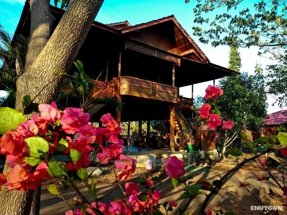 Nirwana Buton Villa - Öne Çıkan Resim