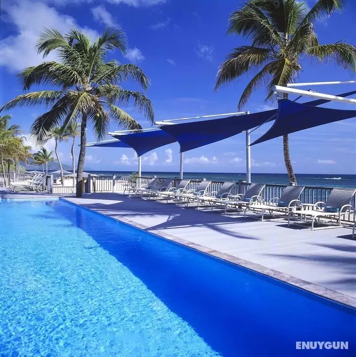 Nisbet Plantation Beach Club - Öne Çıkan Resim